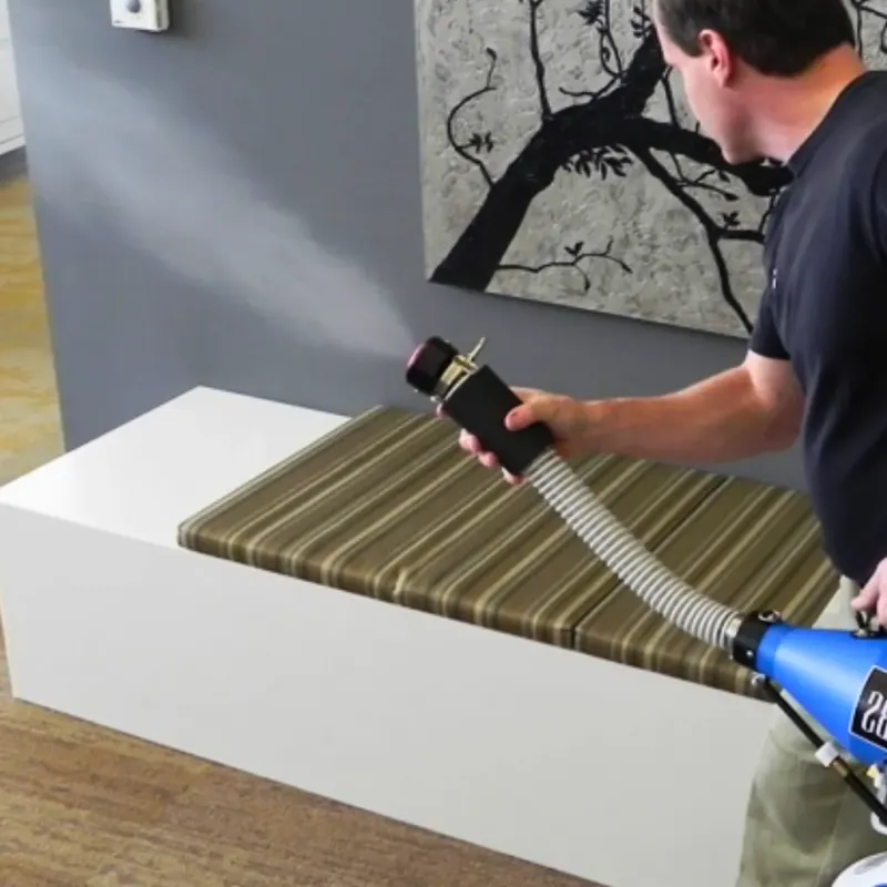 Professional Odor Removal in Ben Hill County, GA